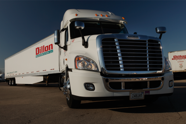 Dillon Transportation Jobs